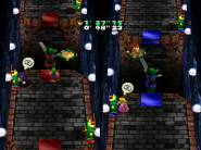 Mario Party 4 - Dungeon Duos 2