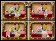 Mario Party 4 - Photo Finish