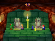 Mario Party 2 - Destruction Duet 3
