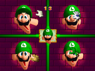 Mario Party 2 - Face Lift