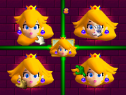 Mario Party 2 - Face Lift