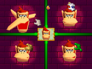 Mario Party 2 - Face Lift
