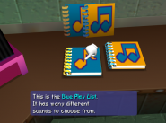 Mario Party 2 - Laboratory