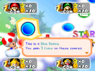 Mario Party 2 - Party Mode