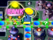 Mario Party 2 - Space Land