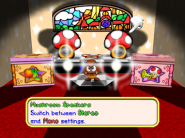 Mario Party 3 - Castle