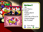 Mario Party 3 - Castle