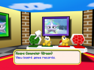 Mario Party 3 - Castle