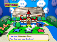 Mario Party 3 - Main Mode
