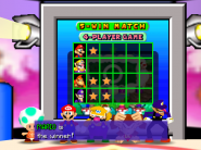 Mario Party 3 - Minigame Battle