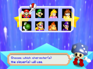 Mario Party 3 - Party Mode
