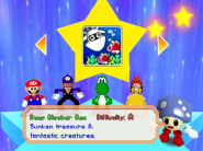 Mario Party 3 - Party Mode