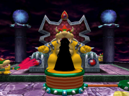 Mario Party 4 - Bowser Space
