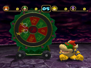 Mario Party 4 - Bowser Space