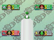 Mario Party 4 - Fortune Space