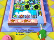 Mario Party 4 - Fortune Space