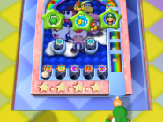 Mario Party 4 - Fortune Space