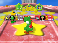Mario Party 4 - Fortune Space