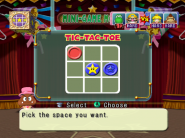 Mario Party 4 - Minigame Mode