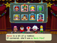 Mario Party 4 - Party Mode