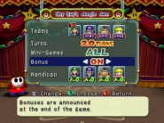 Mario Party 4 - Party Mode