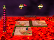 Mario Party 4 -The Final Battle!