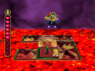 Mario Party 4 -The Final Battle!