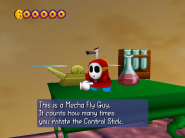 Mario Party - Minigame House