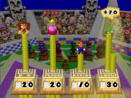 Mario Party - Minigame Stadium