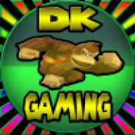 DK Gaming GoPro 64