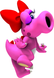 Birdo