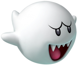 Boo