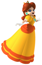 Daisy