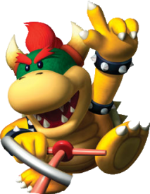Koopa Kid