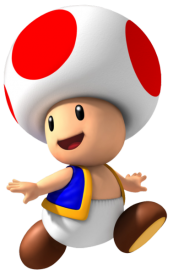 Toad