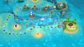 Blooper Beach