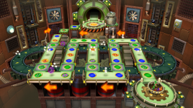 Bob-omb Factory