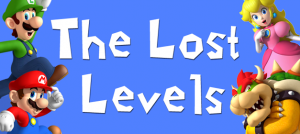 The Lost Levels