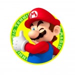 Mario Tennis Open - Artwork (36)