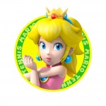 Mario Tennis Open - Artwork (34)
