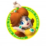 Mario Tennis Open - Artwork (33)
