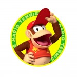 Mario Tennis Open - Artwork (30)