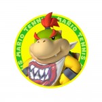 Mario Tennis Open - Artwork (26)