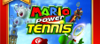 Mario Power Tennis