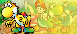 yellowyoshislide