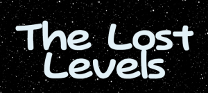 The Lost Levels