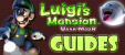 Luigi's Mansion: Dark Moon - Guide