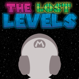 The Lost Levels (NewTemp)