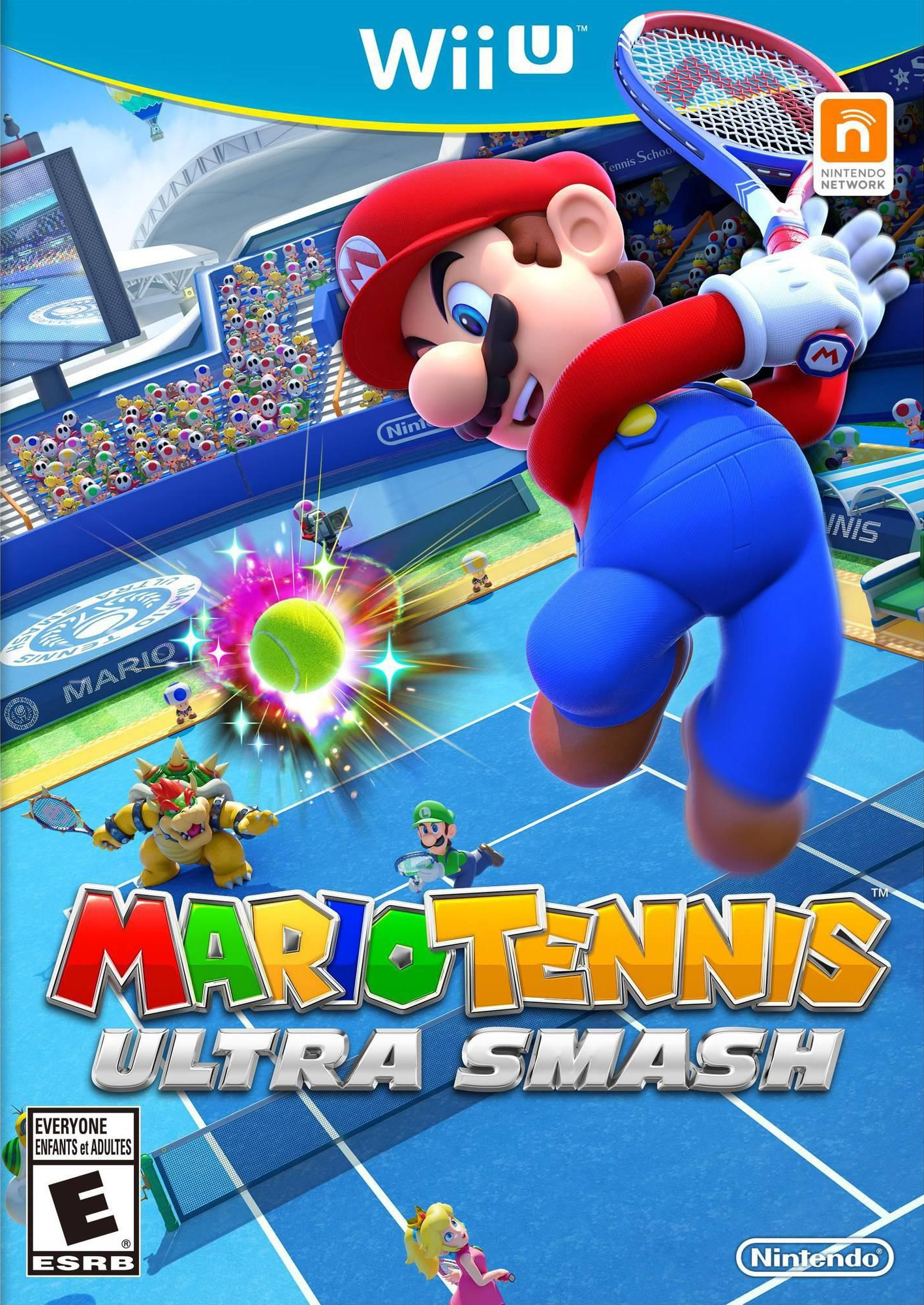 Mario Sports Mix Wii Torrent Download Iso