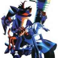 Spike284